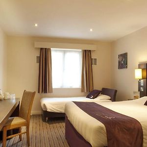 Quad Room &